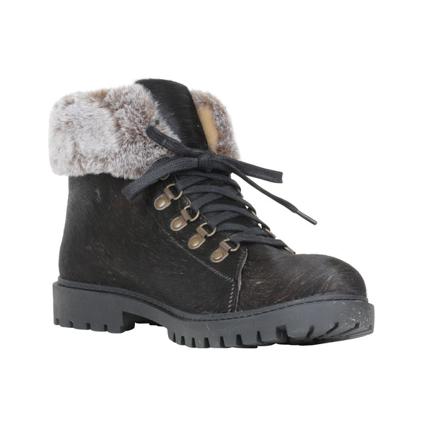 Turbulent Boots - Myra USA