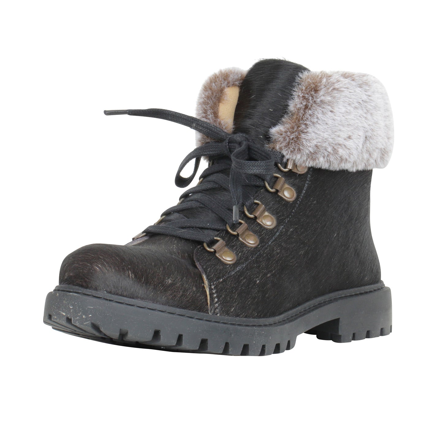 Turbulent Boots - Myra USA