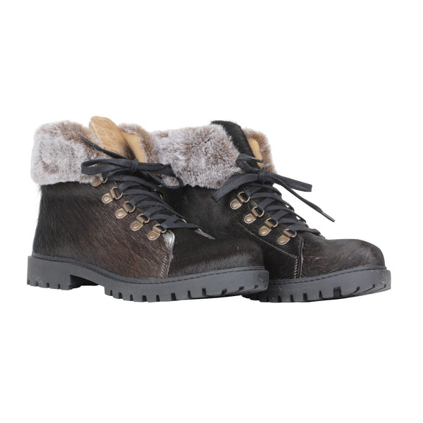 Turbulent Boots - Myra USA