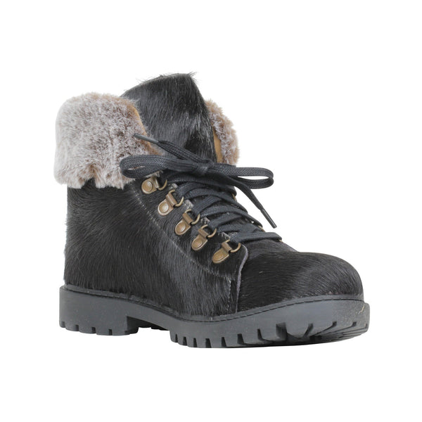 Turbulent Boots - Myra USA