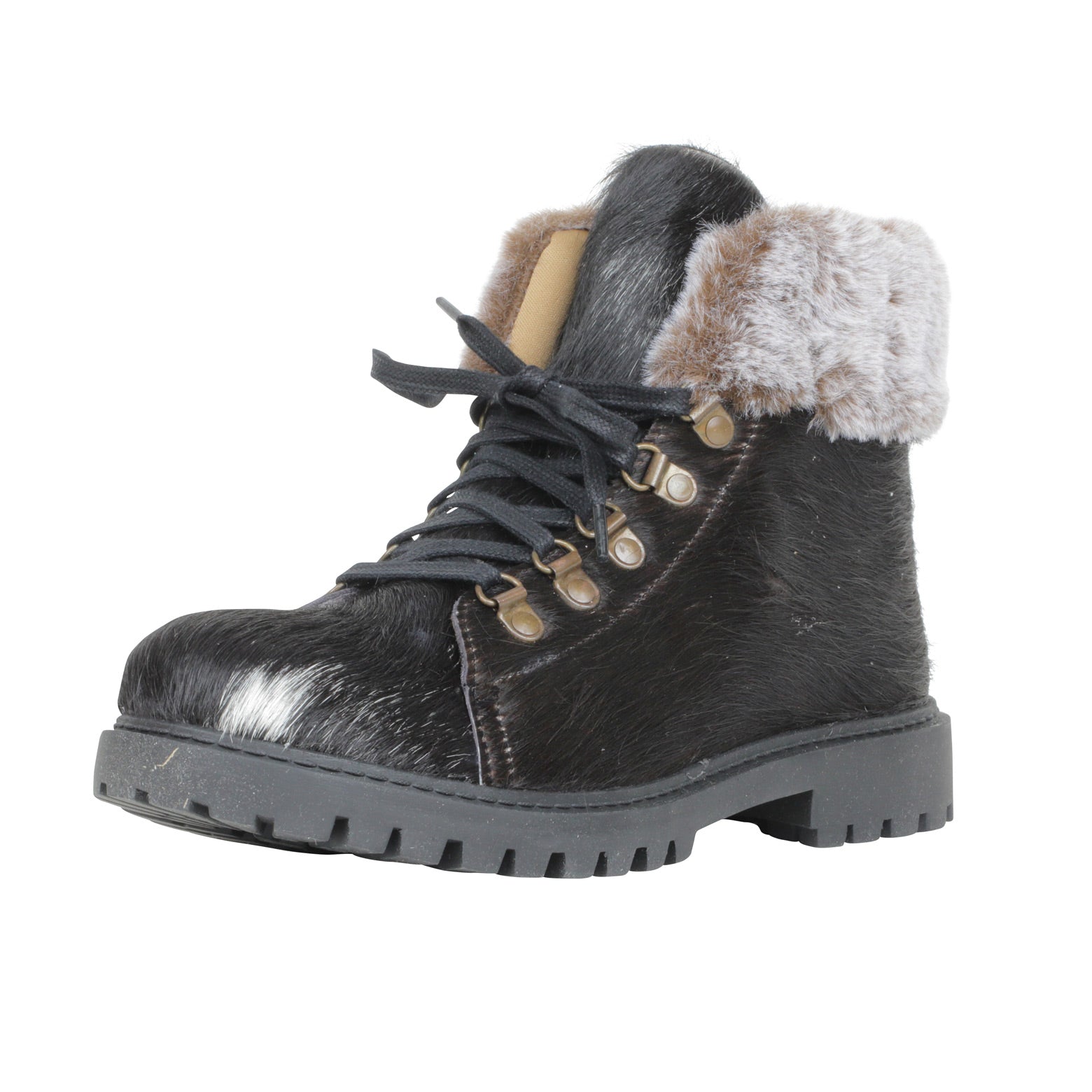Turbulent Boots - Myra USA
