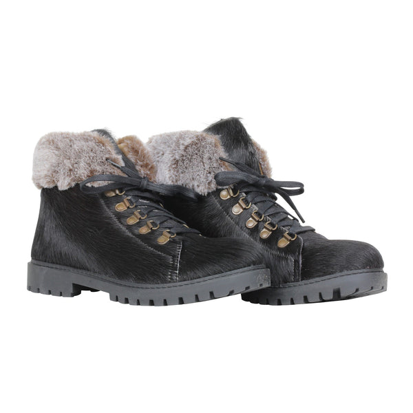 Turbulent Boots - Myra USA