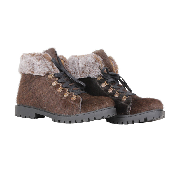 Turbulent Boots - Myra USA