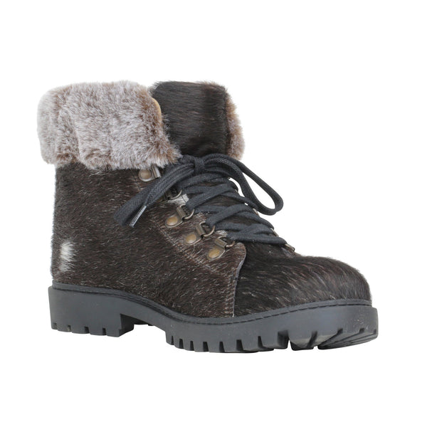 Turbulent Boots - Myra USA