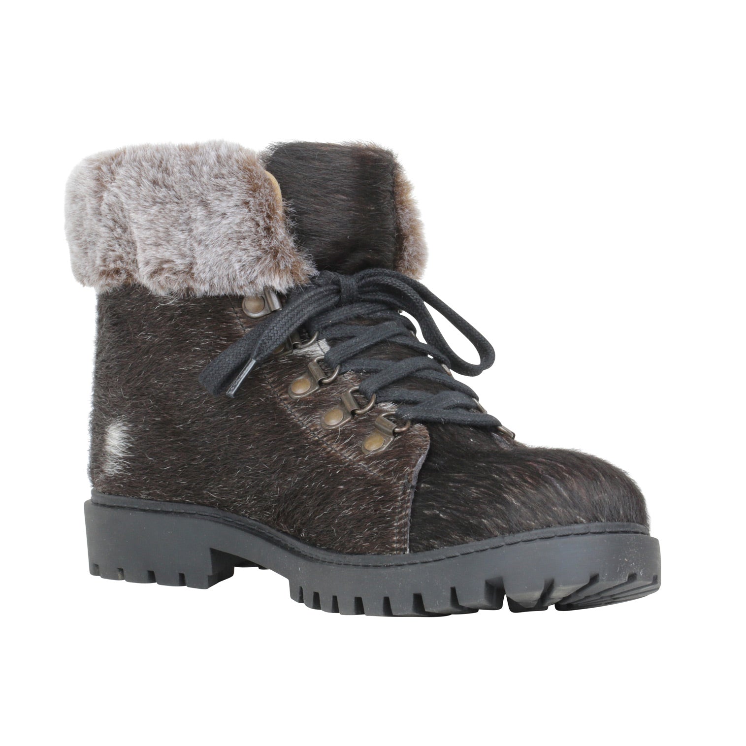 Turbulent Boots - Myra USA