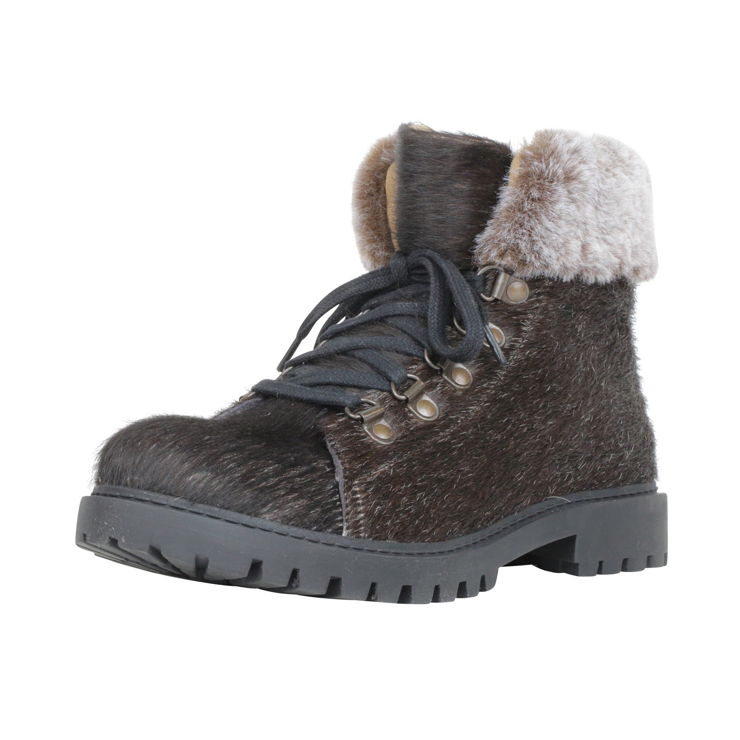Turbulent Boots - Myra USA