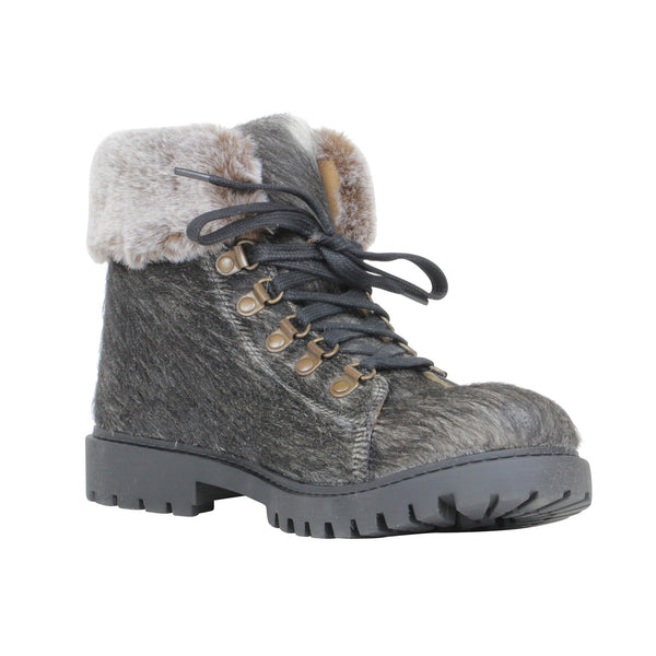 Turbulent Boots - Myra USA