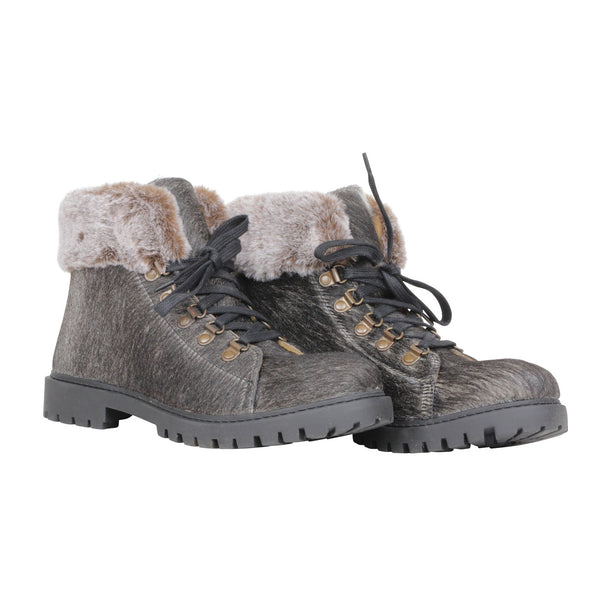 Turbulent Boots - Myra USA