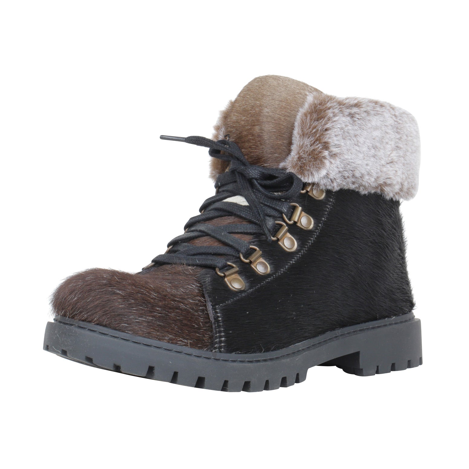 Turbulent Boots - Myra USA