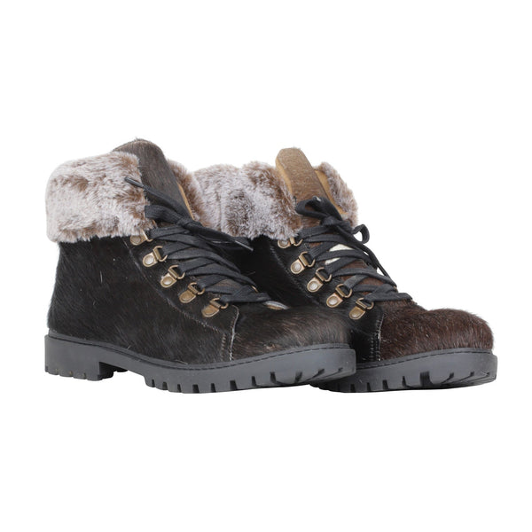 Turbulent Boots - Myra USA