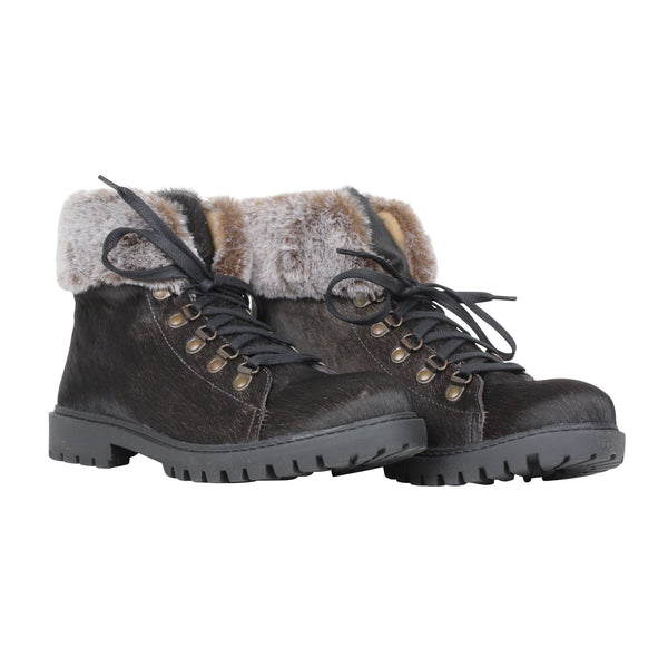 Turbulent Boots - Myra USA