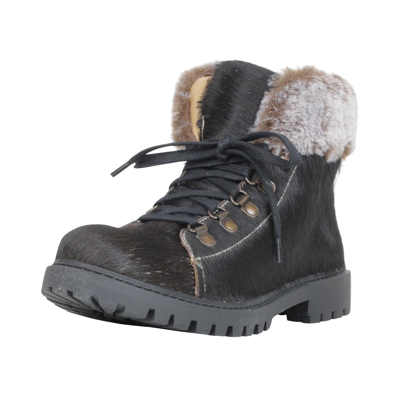 Turbulent Boots - Myra USA