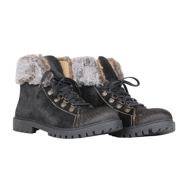 Turbulent Boots - Myra USA
