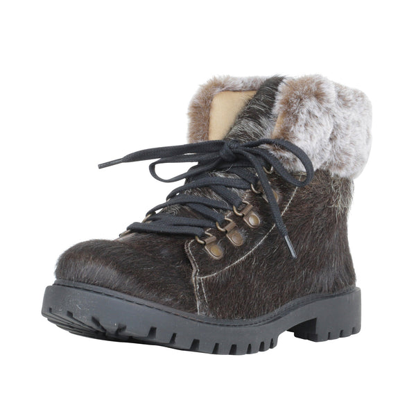 Turbulent Boots - Myra USA