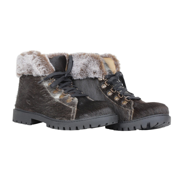 Turbulent Boots - Myra USA