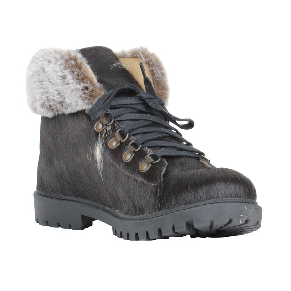 Turbulent Boots - Myra USA