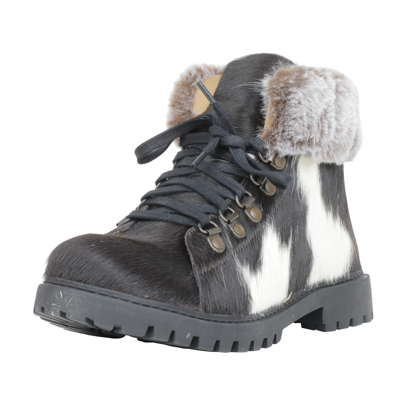 Turbulent Boots - Myra USA