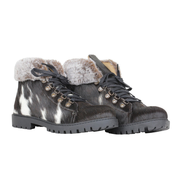 Turbulent Boots - Myra USA