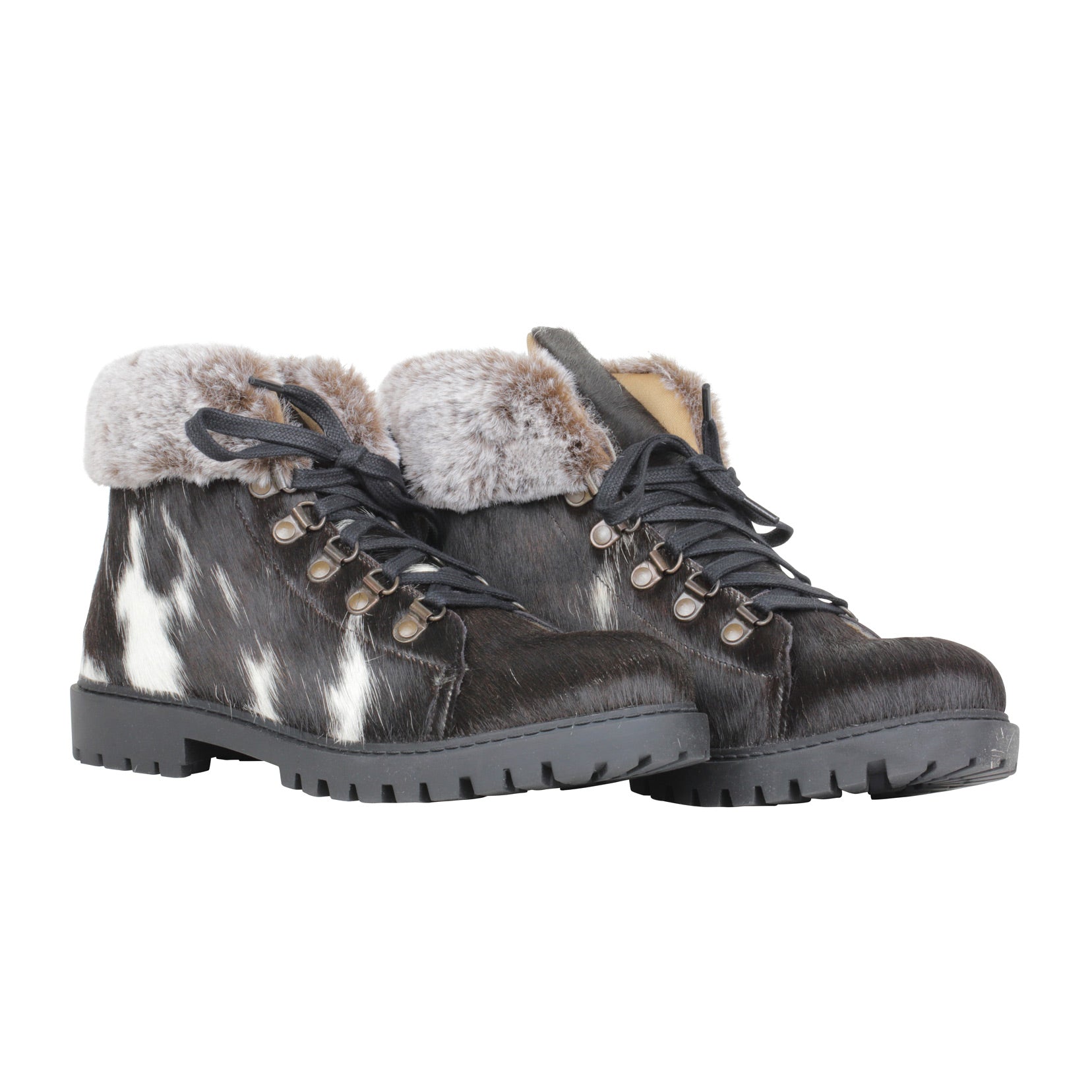 Turbulent Boots - Myra USA