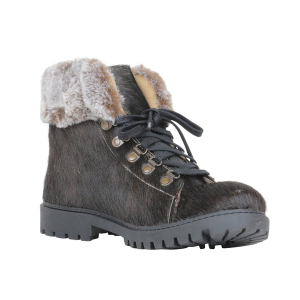 Turbulent Boots - Myra USA