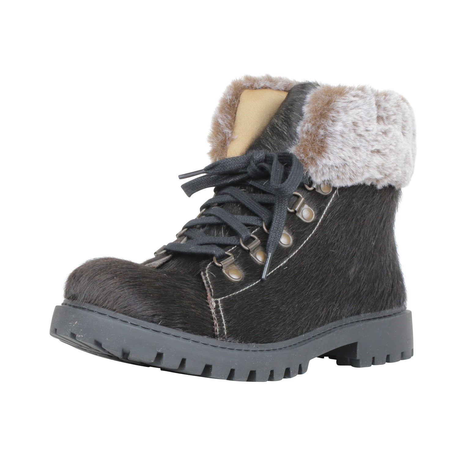Turbulent Boots - Myra USA