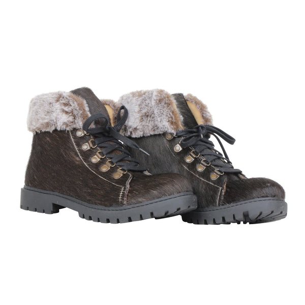 Turbulent Boots - Myra USA