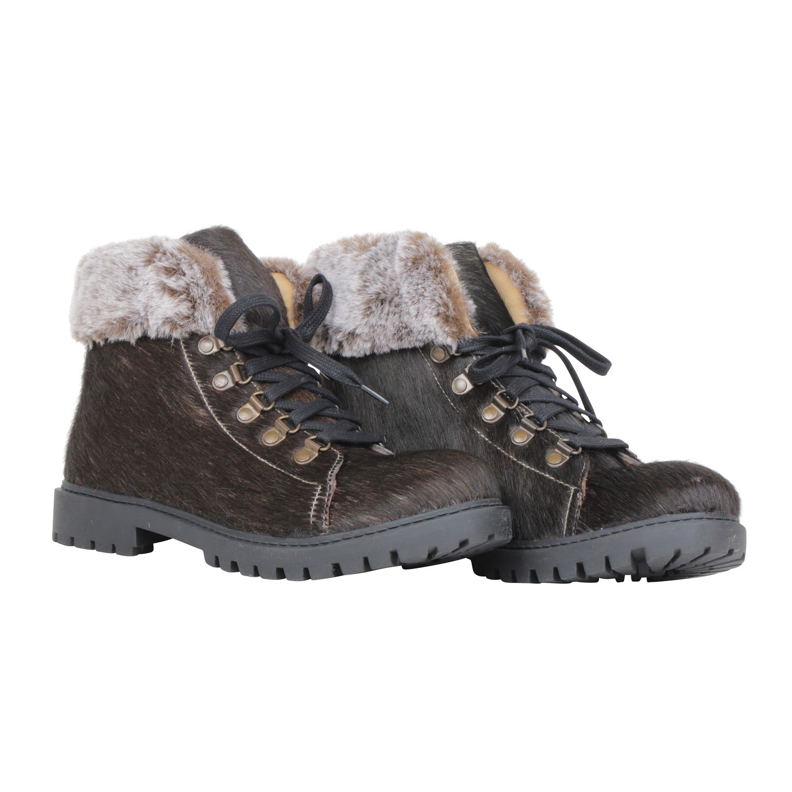 Turbulent Boots - Myra USA