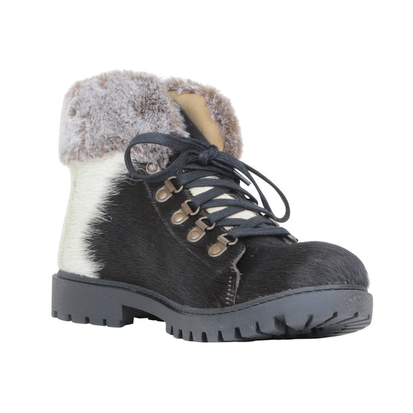 Turbulent Boots - Myra USA