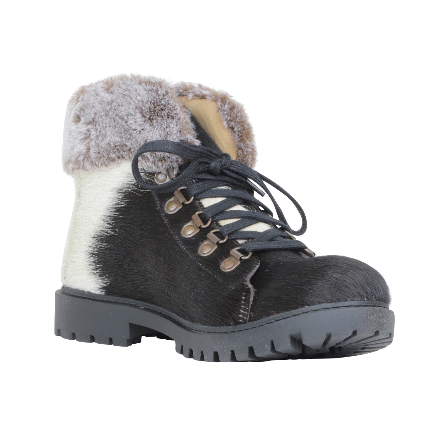 Turbulent Boots - Myra USA