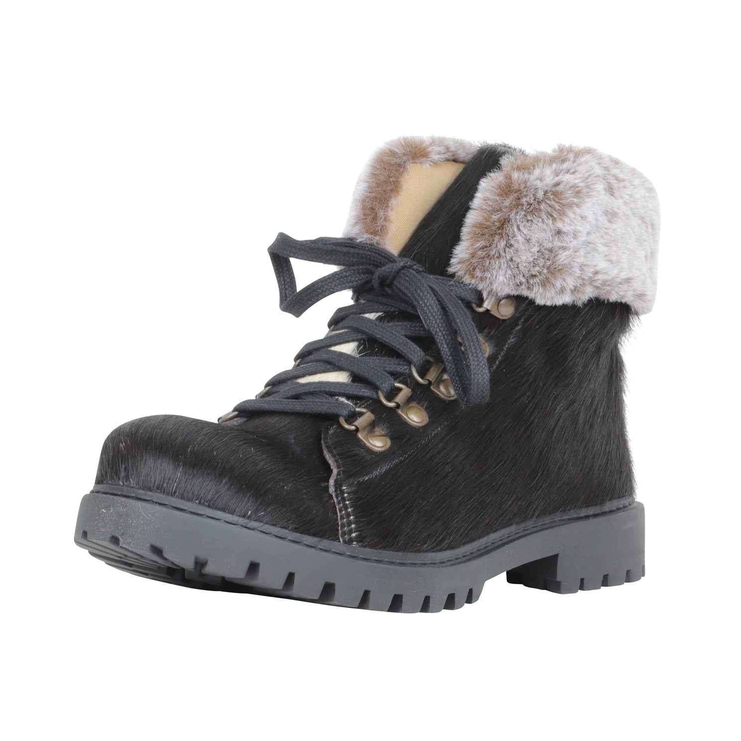 Turbulent Boots - Myra USA
