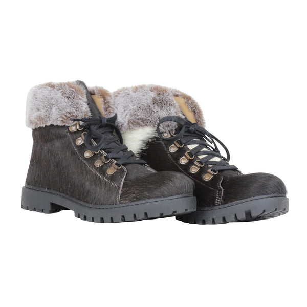 Turbulent Boots - Myra USA
