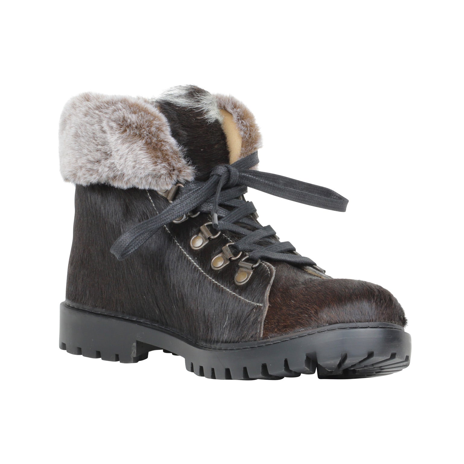 Turbulent Boots - Myra USA