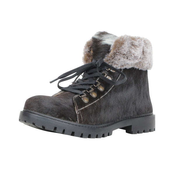 Turbulent Boots - Myra USA