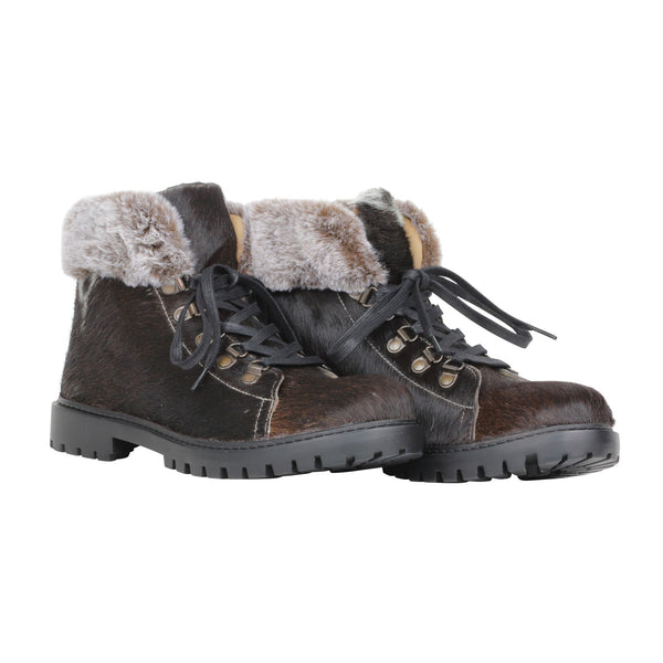 Turbulent Boots - Myra USA