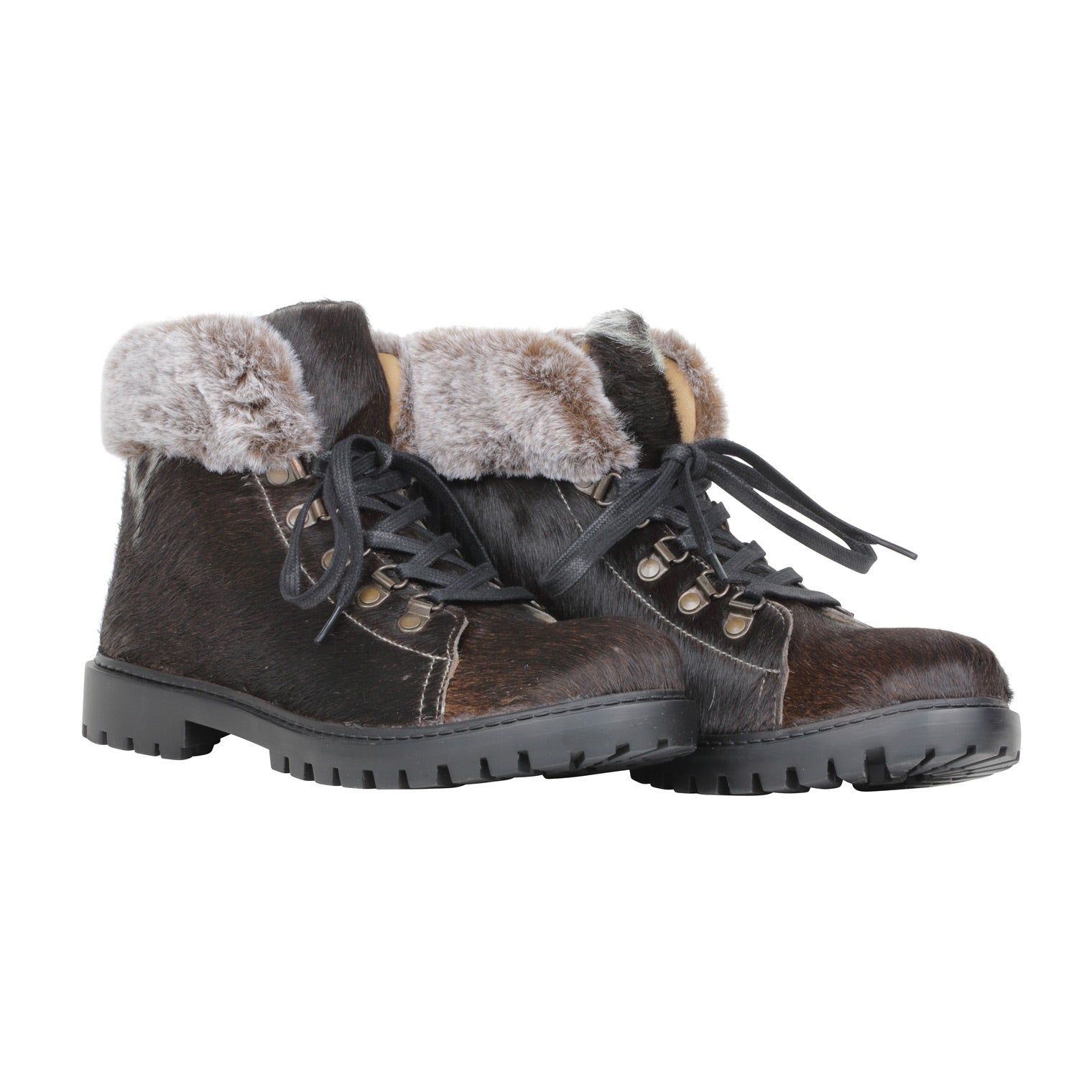 Turbulent Boots - Myra USA