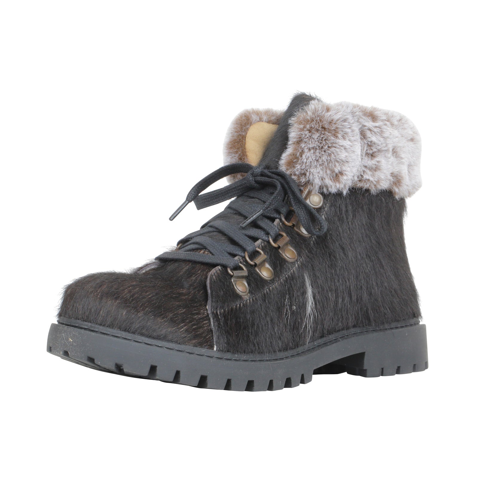Turbulent Boots - Myra USA
