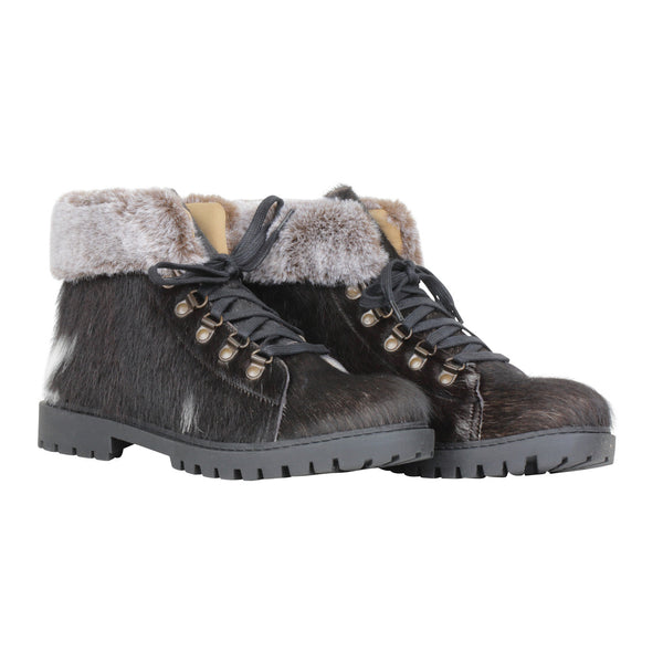 Turbulent Boots - Myra USA