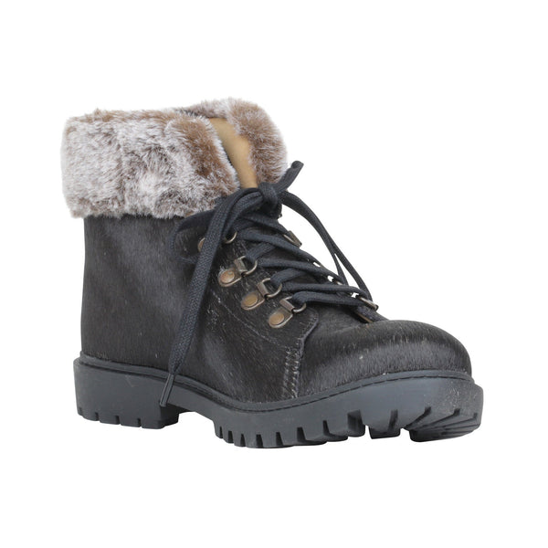 Turbulent Boots - Myra USA