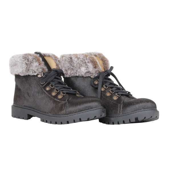 Turbulent Boots - Myra USA