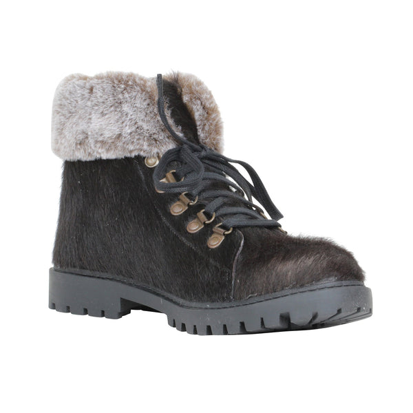Turbulent Boots - Myra USA
