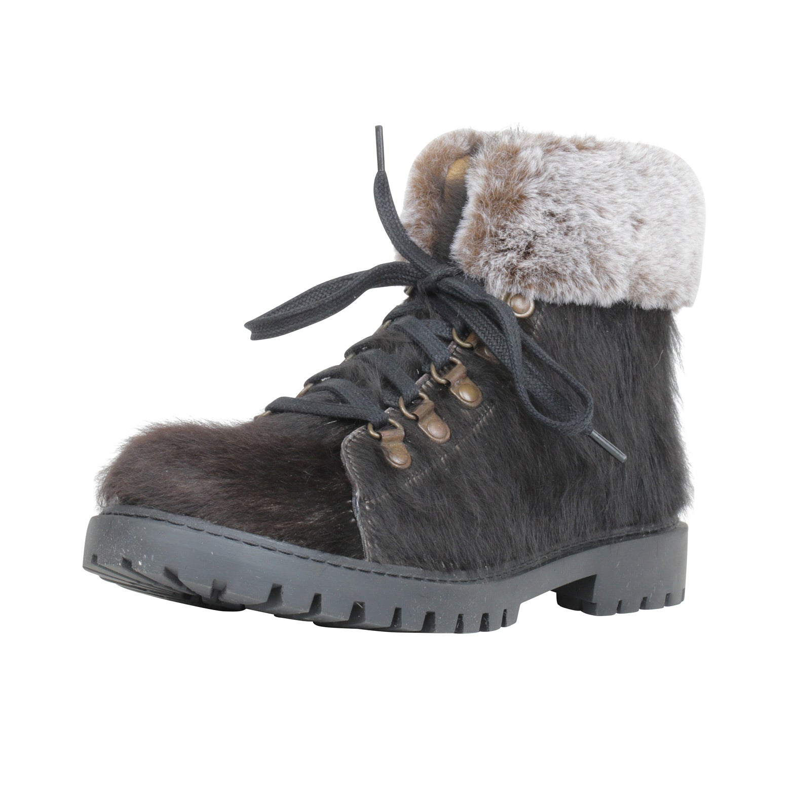 Turbulent Boots - Myra USA