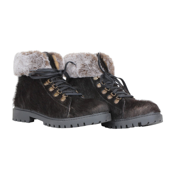Turbulent Boots - Myra USA