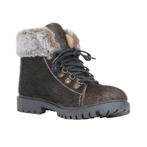 Turbulent Boots - Myra USA