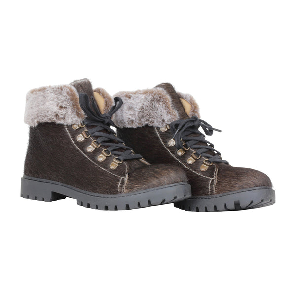 Turbulent Boots - Myra USA