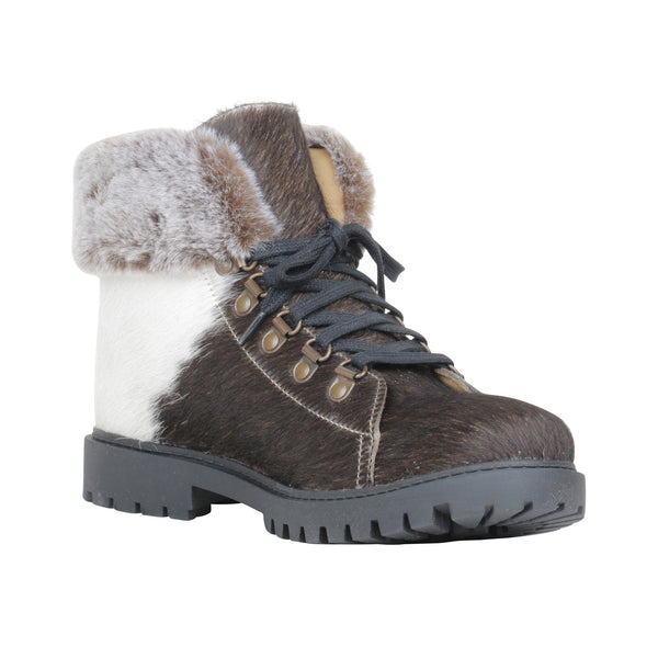 Turbulent Boots - Myra USA