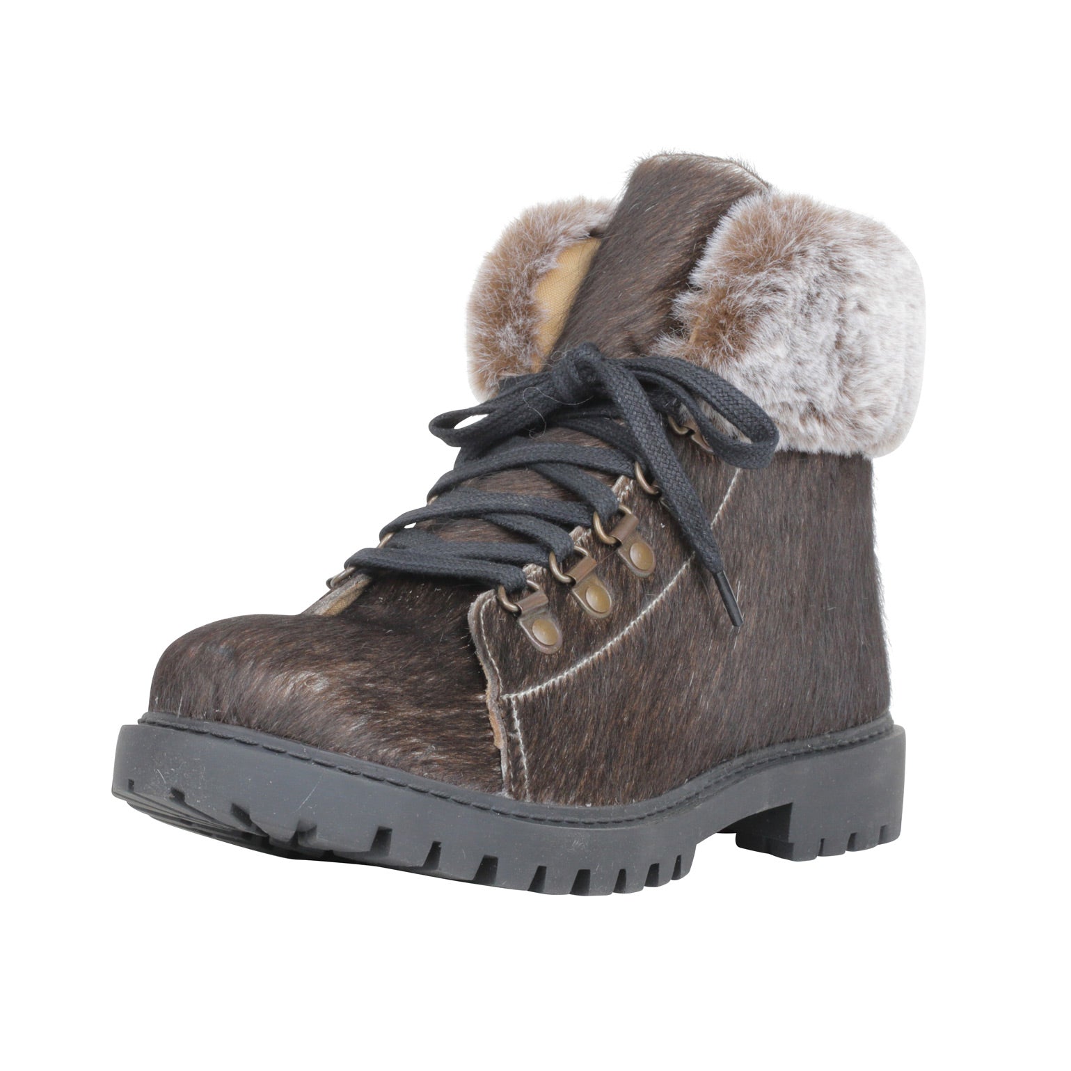 Turbulent Boots - Myra USA
