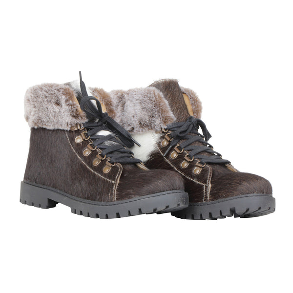 Turbulent Boots - Myra USA