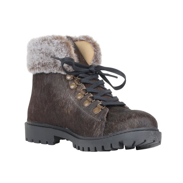 Turbulent Boots - Myra USA