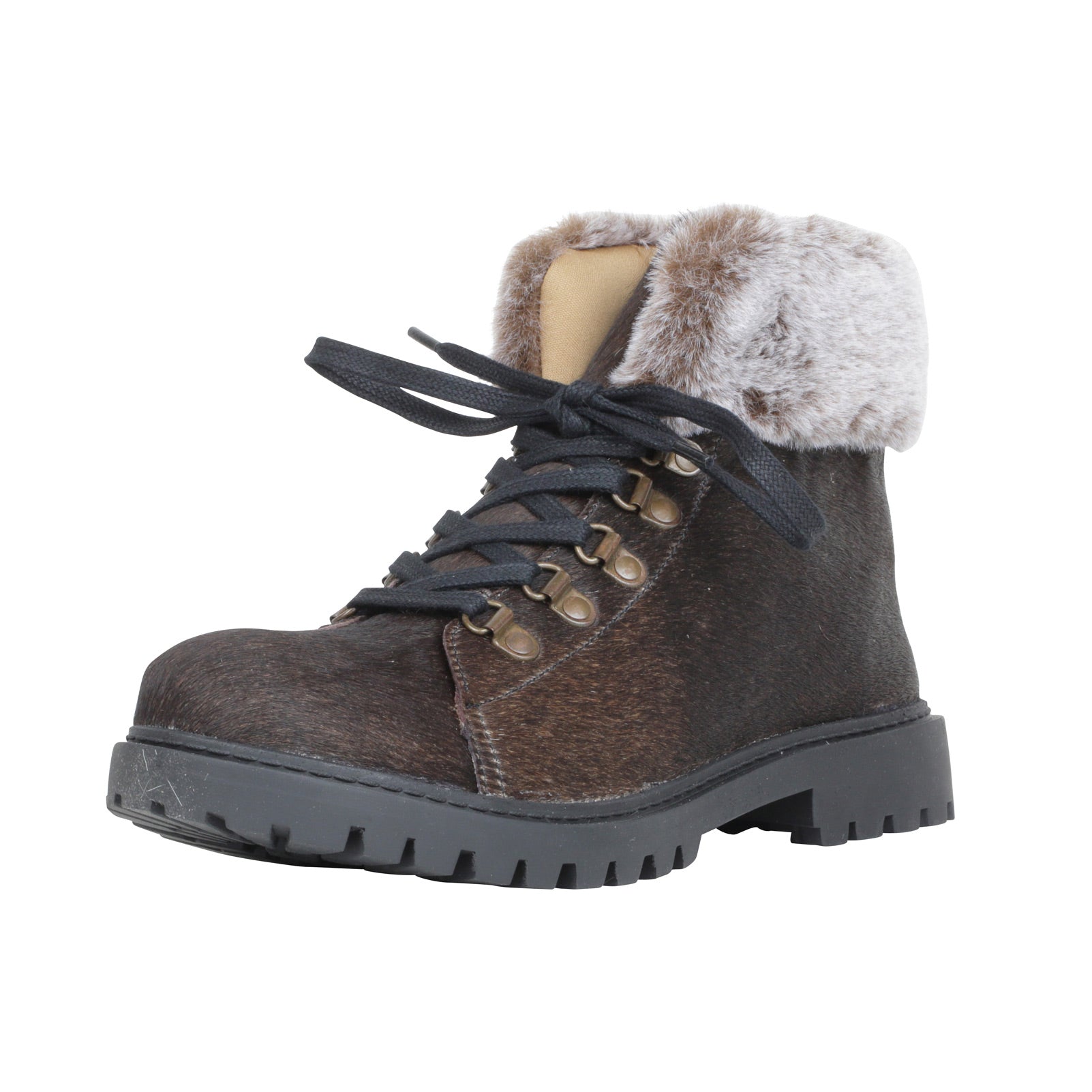 Turbulent Boots - Myra USA