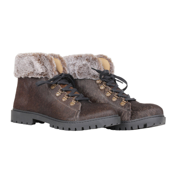 Turbulent Boots - Myra USA